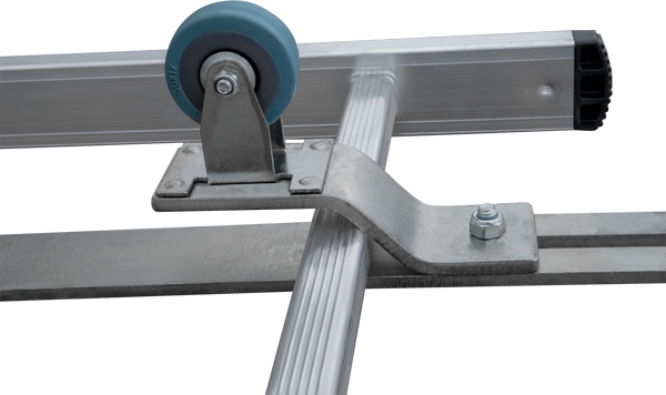 Крюк кровельный Новая высота 1920011