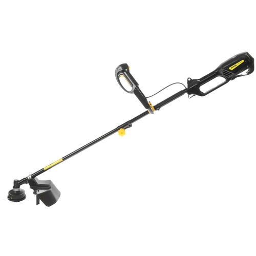 Электрический триммер GET-1500B Huter