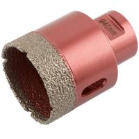 45x60 мм Коронка алмазная универсальная M14 для УШМ Cutop Special 70-508