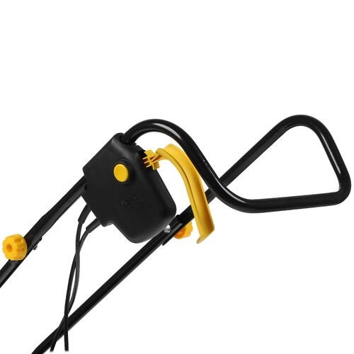 Газонокосилка электрическая ELM-11А32 Huter