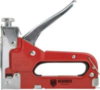 Степлер стальной (гальванический) тип 53 4-14 мм HEADROCK 351-700-053