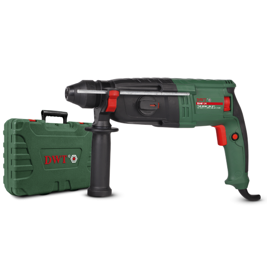 Молоток DWT SBH08-26 BMC (перфоратор)