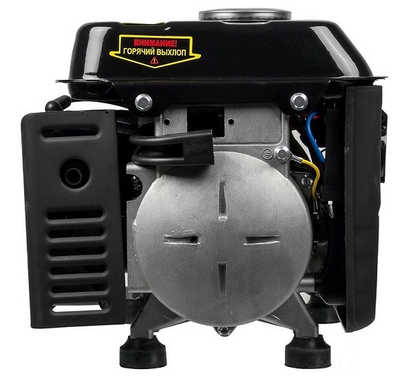 Электрогенератор HT950A Huter