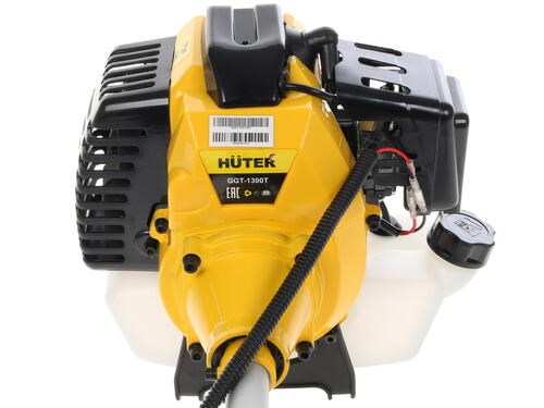 Бензиновый триммер GGT-1300T Huter