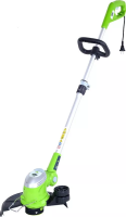 Триммер электрический Greenworks GST5033M