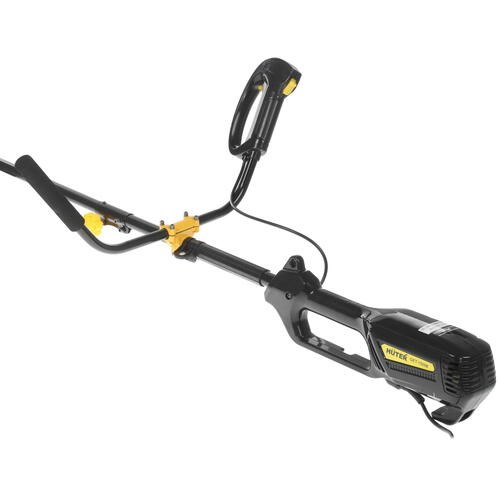 Электрический триммер GET-1500B Huter
