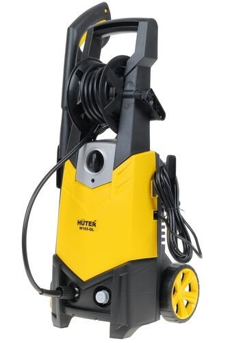 Мойка Huter W165-QL