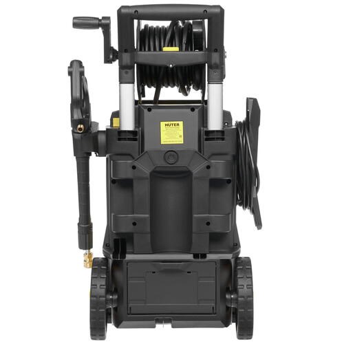 Мойка Huter W210i PROFESSIONAL