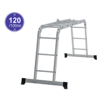 Лестница-трансформер 4х3 ступени NV1320 Новая высота 1320403