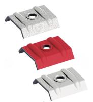 Шайба трапеция ORKAN-Kalotte 26-50 Alu-blank EJOT