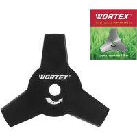 Нож для триммера WORTEX ТВ 3036