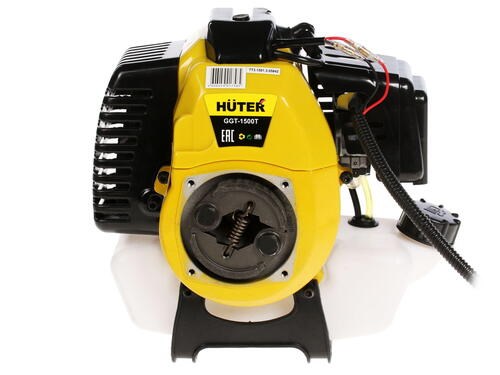 Бензиновый триммер GGT-1500T Huter