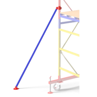 Стабилизатор для ВСР