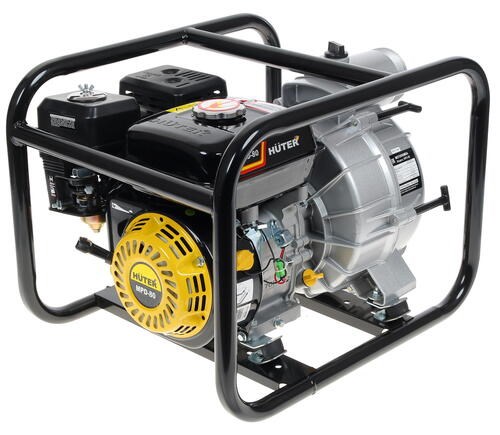 Мотопомпа Huter MPD-80 Huter