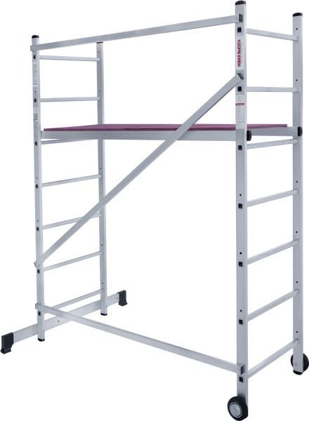 Вышка-тура NV 1411 Новая высота 1411207