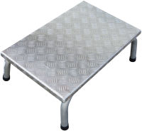 Подставка монтажная 1 ступень NV3710 Новая высота 3710101