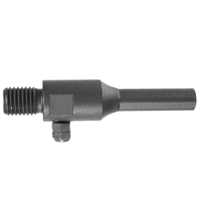 Адаптер для коронки шестигранный 100 мм Heller 18952