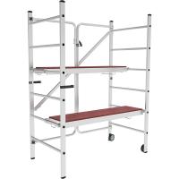 Вышка-тура 3 метра складная NV 2460 Новая высота 2460206