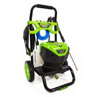 Мойка высокого давления GDPW-Semi-P15  1800 Вт 180 бар Greenworks