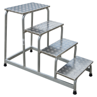 Подставка монтажная 4 ступени NV3710 Новая высота 3710104