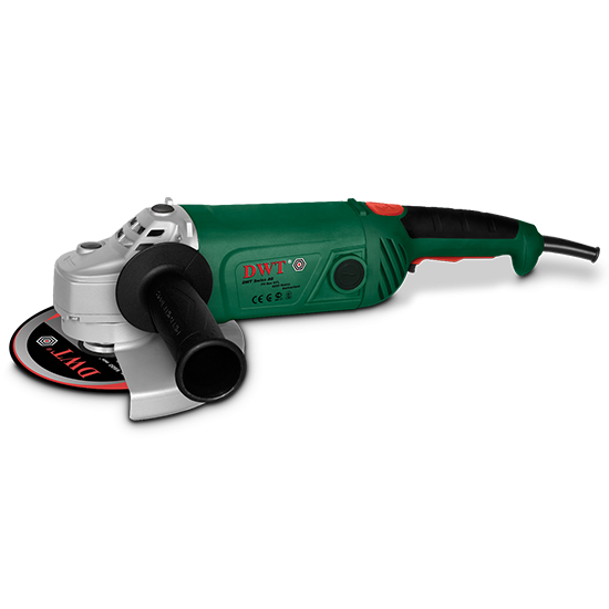 Шлифмашина угловая DWT WS24-230 T 