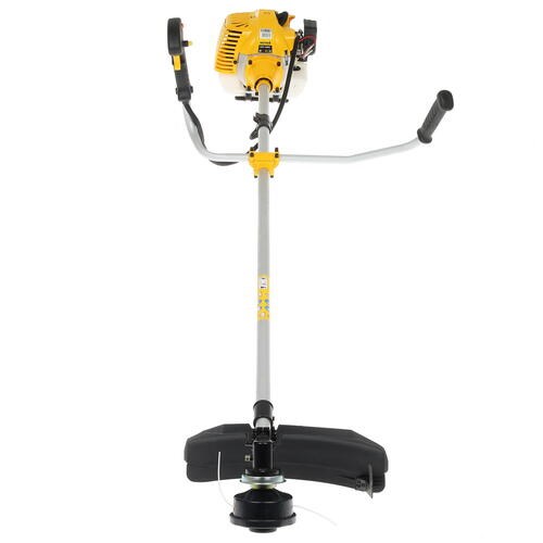 Бензиновый триммер GGT-1000T Huter