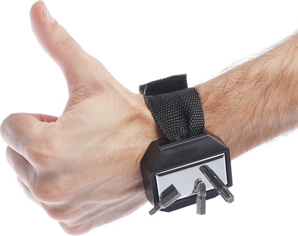 Браслет магнитный 50х25 мм Bohrer 49230102