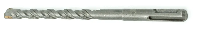 10x100/160 мм Бур по бетону SDS-plus Стандарт Bohrer 30110160