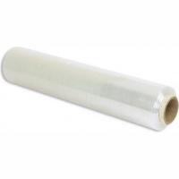Стрейчпленка 500мм, 17 мкм (масса нетто рул. 2,5кг)