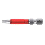 T 40х49 мм Бита TORX MaxxTor Wiha 38234