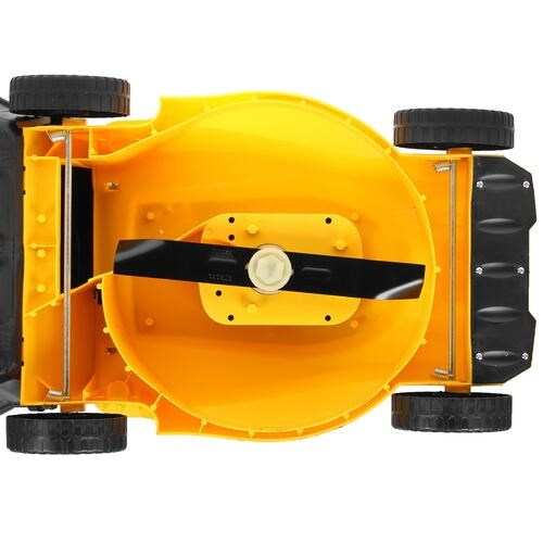 Газонокосилка электрическая ELM-11А32 Huter