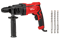 Перфоратор WORTEX RH 2427