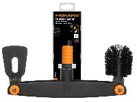 Насадка-очиститель для желобов QuikFit FISKARS