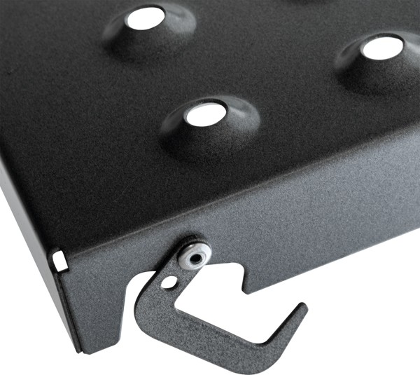 Рабочая площадка для лестниц Новая высота 1920010