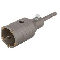 65 мм Коронка по бетону в сборе SDS-Plus FDW 43-351