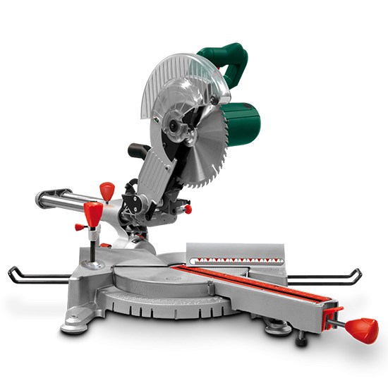 Скользящая пила DWT KGS18-255 P