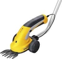 Аккумуляторный электрический триммер-кусторез Huter GET-7,2H