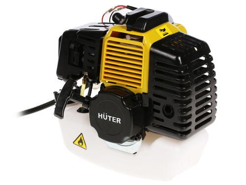 Бензиновый триммер GGT-1500T Huter