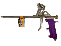 Пистолет для монтажной пены CONAN COPG910