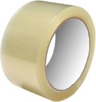 Клейкая лента упаковочная 48 мм*50 м прозр. 40мкм