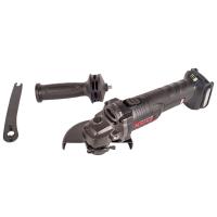 Углошлифовальная машина аккумуляторная Kress KU801