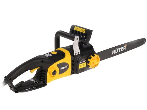 Электропила ELS-2400 Huter