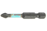 PH2х50 мм Бита магнитная S2 Impact Ritter PS20112056