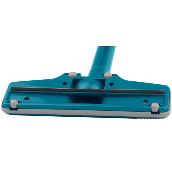 Аккумуляторный пылесос MAKITA DCL 281 FZ в кор. 