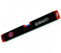 Уровень строительный 600 мм 2 глазка Eco Ritter HT551006