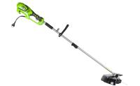 Триммер электрический Greenworks GST1246 1200 Вт