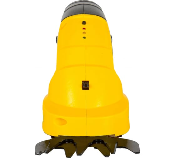 Аккумуляторный электрический триммер-кусторез Huter GET-3,6