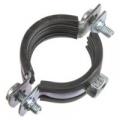 Хомуты сантехнические (КТР)