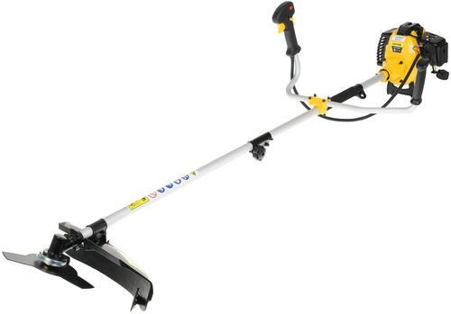 Бензиновый триммер GGT-1500S Huter