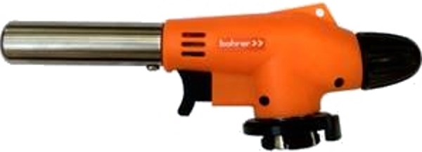 Насадка-горелка газовая "Дачник" (для газового баллончика) Bohrer 89101030